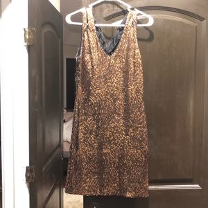 BEBE mini dress